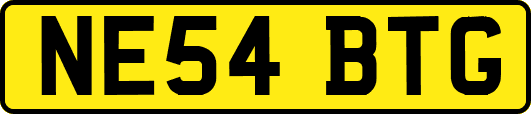 NE54BTG