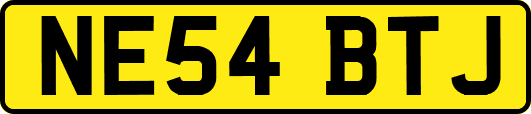 NE54BTJ