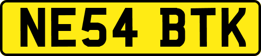 NE54BTK