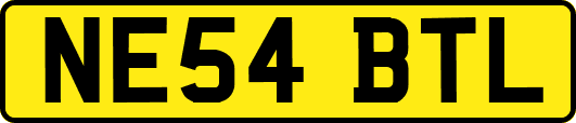 NE54BTL