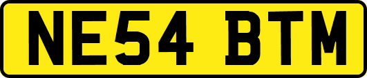 NE54BTM