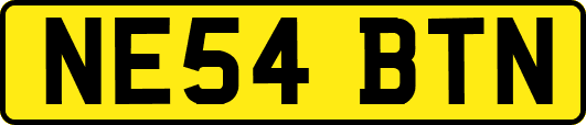 NE54BTN