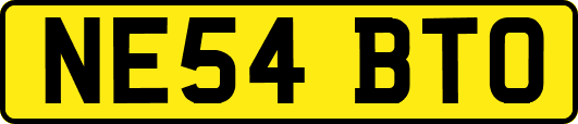 NE54BTO