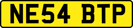 NE54BTP