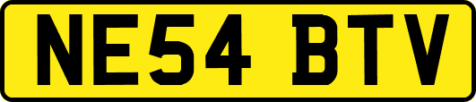 NE54BTV