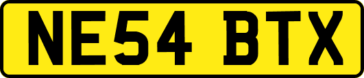 NE54BTX