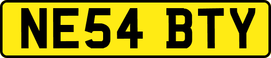 NE54BTY