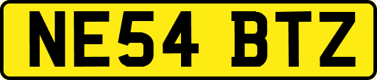 NE54BTZ
