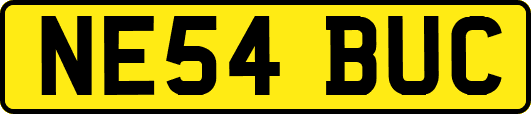 NE54BUC