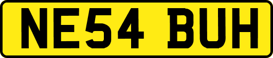 NE54BUH