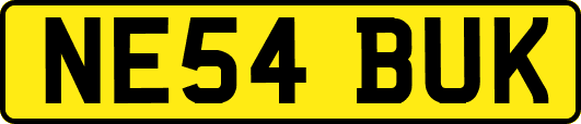NE54BUK