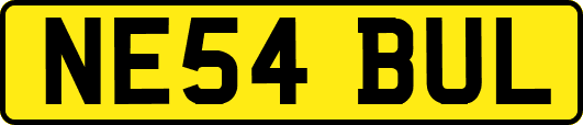 NE54BUL