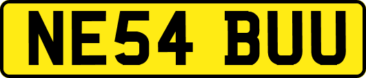 NE54BUU