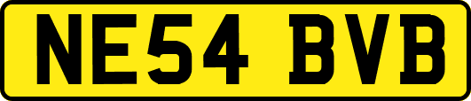 NE54BVB