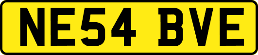 NE54BVE