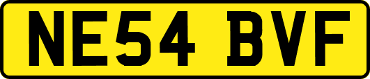 NE54BVF
