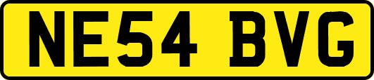 NE54BVG