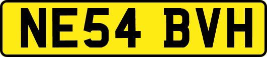 NE54BVH