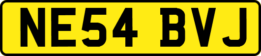 NE54BVJ
