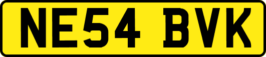 NE54BVK