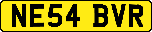NE54BVR