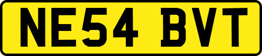 NE54BVT