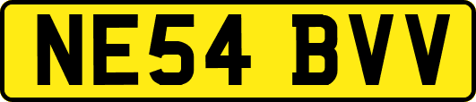 NE54BVV