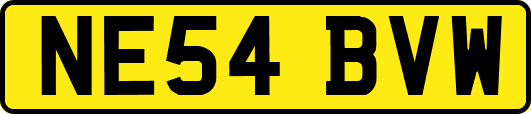 NE54BVW