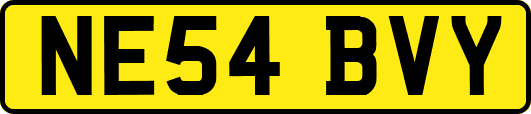 NE54BVY