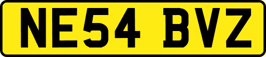 NE54BVZ