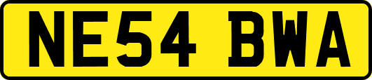 NE54BWA