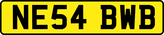 NE54BWB