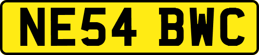 NE54BWC
