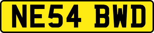 NE54BWD