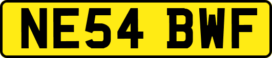NE54BWF