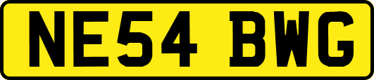NE54BWG
