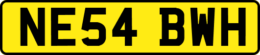 NE54BWH
