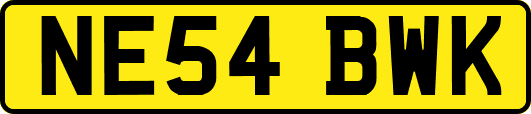 NE54BWK