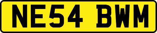 NE54BWM