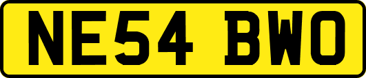 NE54BWO