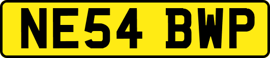 NE54BWP