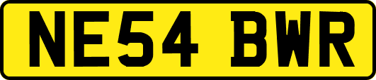 NE54BWR