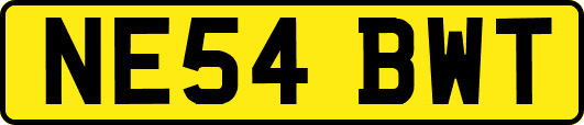NE54BWT