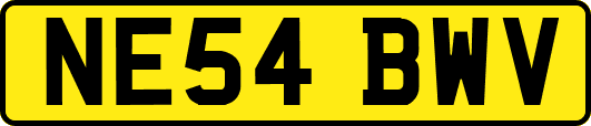NE54BWV