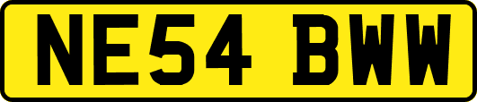 NE54BWW