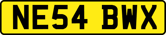 NE54BWX