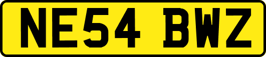 NE54BWZ
