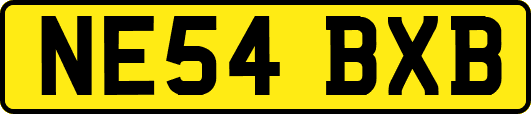 NE54BXB