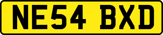 NE54BXD