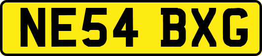 NE54BXG